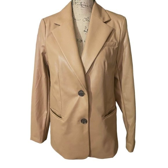 A New Day Blazer - Picture 2 of 6